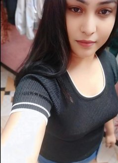 Nitya - escort in Mumbai Photo 2 of 3