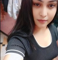 Nitya - escort in Mumbai