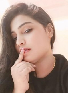 Nitya - escort in Mumbai Photo 3 of 3