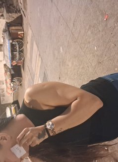 Nitya - escort in Mumbai Photo 2 of 3