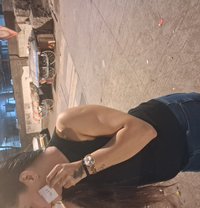 Nitya - escort in Mumbai