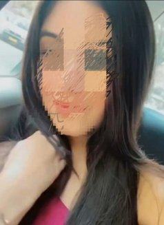 Nitya - escort in Mumbai Photo 3 of 3