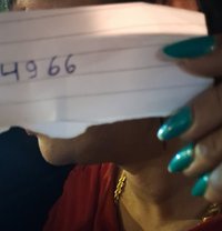 Nitya - escort in Mumbai