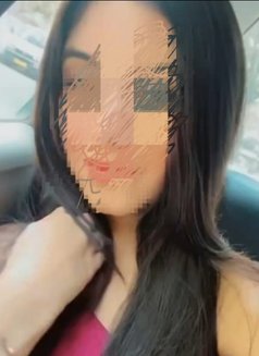Nitya - escort in Mumbai Photo 1 of 1