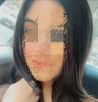 Nitya - escort in Mumbai