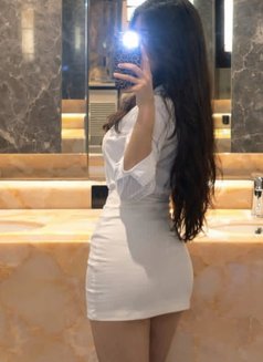 Nitya - escort in Mumbai Photo 3 of 3