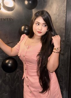 Nitya - escort in Pune Photo 2 of 4