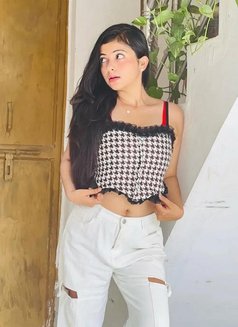 Nitya - escort in Pune Photo 3 of 4