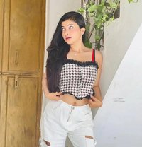 Nitya - escort in Pune