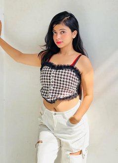 Nitya - escort in Pune Photo 4 of 4