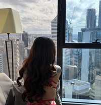 Nitya - escort in Jakarta