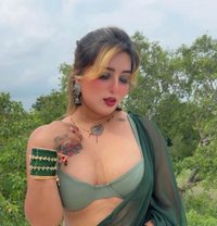 NityaJoshi independent housewife Pay Cod - escort in Guwahati