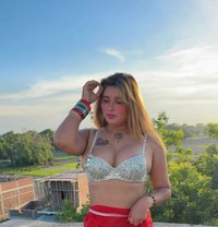 NityaJoshi independent housewife Pay Cod - escort in Guwahati