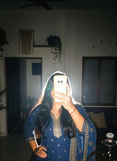 Nitya joshi - Pay COD OutCall HOTELS - escort in Guwahati Photo 6 of 7