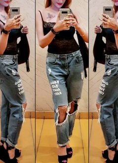 Nitya just Mumbai escort - puta in Mumbai Photo 3 of 5