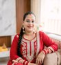 ꧁༒Nitya🦋(meet & Cam)༒꧂ - escort in Navi Mumbai Photo 1 of 2