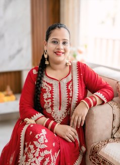 ꧁༒Nitya🦋(meet & Cam)༒꧂ - escort in Navi Mumbai Photo 1 of 2
