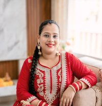 ꧁༒Nitya🦋(meet & Cam)༒꧂ - escort in Navi Mumbai