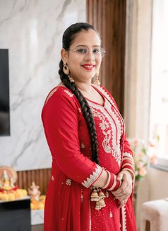 ꧁༒Nitya🦋(meet & Cam)༒꧂ - escort in Navi Mumbai Photo 2 of 2