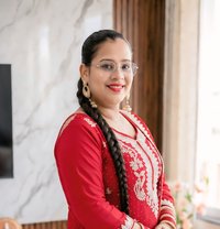 ꧁༒Nitya🦋(meet & Cam)༒꧂ - escort in Navi Mumbai