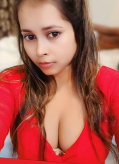 ꧁༒Nitya🦋(Meet & Cam)༒꧂ - escort in Thane Photo 3 of 5