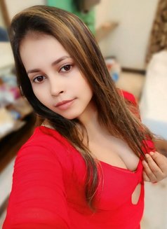 ꧁༒Nitya🦋(Meet & Cam)༒꧂ - escort in Thane Photo 4 of 5