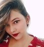 Nitya Patel real meet & escort - escort in Thane Photo 1 of 3