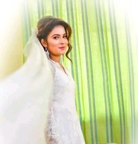 Nitya Patel real meet & escort - puta in Thane