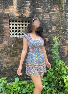 Nitya Queen Companion for Hook Ups - escort agency in Kathmandu Photo 2 of 4