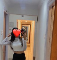 Nitya Queen Companion for Hook Ups - Agencia de putas in Kathmandu