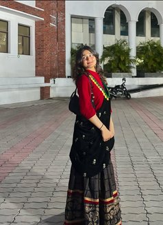 Nitya Queen Companion for Hook Ups - puta in Pokhara Photo 2 of 4