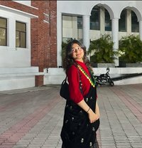 Nitya Queen Companion for Hook Ups - escort in Pokhara