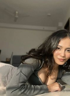 Nitya R - escort in Bangalore Photo 1 of 2