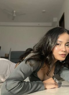 Nitya R - escort in Bangalore Photo 2 of 2