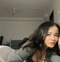 Nitya R - escort in Bangalore