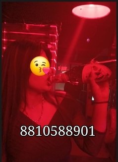 Nitya real meet & CAM fun (Outcall only) - escort in New Delhi Photo 17 of 30