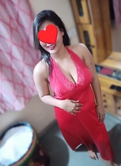 Nitya real meet & CAM fun (Outcall only) - escort in New Delhi Photo 22 of 30