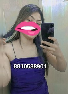 Nitya real meet & CAM fun (Outcall only) - escort in New Delhi Photo 23 of 30