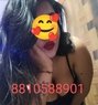 Nitya real meet & CAM fun (Outcall only) - escort in New Delhi Photo 23 of 28