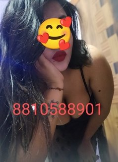 Nitya real meet & CAM fun (Outcall only) - escort in New Delhi Photo 24 of 30