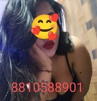 Nitya real meet & CAM fun (Outcall only) - escort in New Delhi