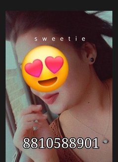 Nitya real meet & CAM fun (Outcall only) - escort in New Delhi Photo 25 of 30