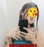 Nitya real meet & CAM fun (Outcall only) - puta in New Delhi Photo 30 of 30