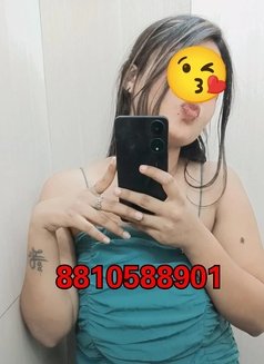 Nitya real meet & CAM fun (Outcall only) - escort in New Delhi Photo 30 of 30