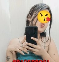 Nitya real meet & CAM fun (Outcall only) - escort in New Delhi Photo 30 of 30