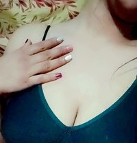 Nitya real meet & CAM fun (Outcall only) - escort in New Delhi