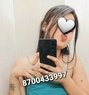 Nitya real meet & CAM fun (Outcall only) - puta in New Delhi Photo 7 of 19