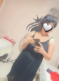 Nitya real meet & CAM fun (Outcall only) - escort in New Delhi Photo 9 of 19