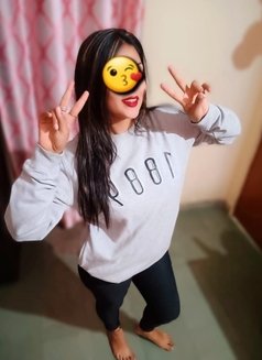 Nitya real meet & CAM fun (Outcall only) - puta in New Delhi Photo 11 of 19