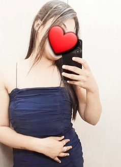 Nitya real meet & CAM fun (Outcall only) - escort in New Delhi Photo 18 of 19